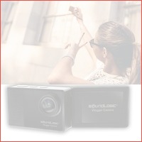 Soundlogic vlog camera