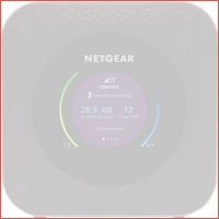 Netgear Nighthawk M1