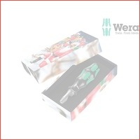 Wera Kraftform display bithouder