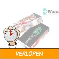 Wera Kraftform display bithouder