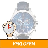 Fromanteel Amsterdam Swiss Made Chrono Nautique Blue