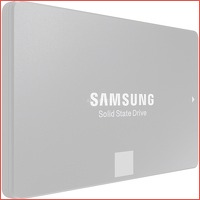 Samsung 860 EVO 250 GB SSD