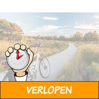 5 dagen Veluwe