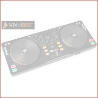 Power Dynamics PDC-10 DJ controller