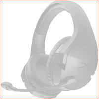 HyperX wireless gaming headset