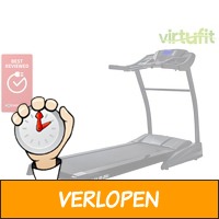 VirtuFit TR-200i loopband