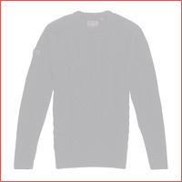 Superdry Jacob Crew Sweater