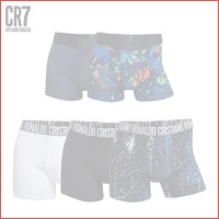 CR7 boxershorts