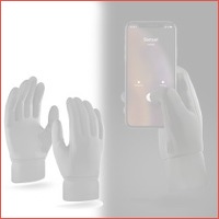 Mujjo touchscreen handschoenen