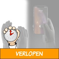 Mujjo touchscreen handschoenen