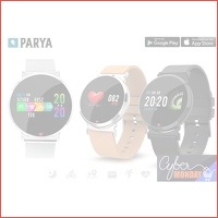 Parya smartwatch -