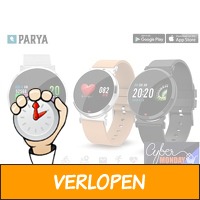 Parya smartwatch -