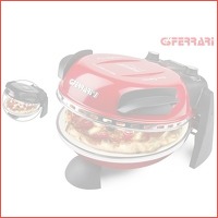 G3Ferrari pizza-oven Delizia