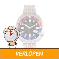 Heritor Automatic Matador herenhorloge