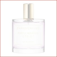 Zarkoperfume Purple Molecule 070 07 eau ..