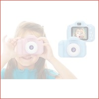 Full HD-camcorder voor kinderen