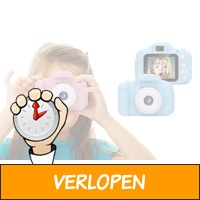 Full HD-camcorder voor kinderen