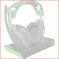 Astro A50 draadloze Xbox One Edition kop..