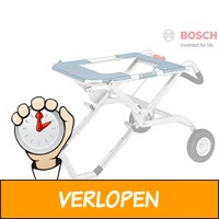 Bosch verrijdbare werktafel GTA 60 W