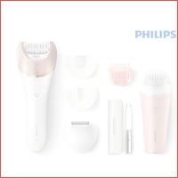 Philips Satinelle Prestige epilator