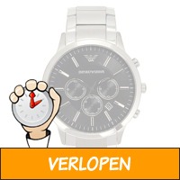 Emporio Armani Chronograph heren horloge