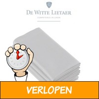 De Witte Lietaer servetten Kalahari