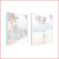 Adobe Photoshop of Premiere 2020