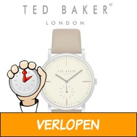 Ted Baker herenhorloge (TE50072002)