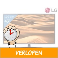 LG4 K Ultra HD Smart TV