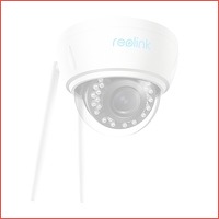 Reolink RLC-422W 5MP Dome IP-camera