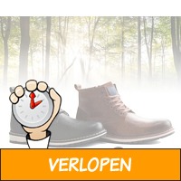 Travelin' Myken herenschoenen