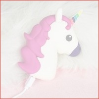 Unicorn Powerbank Original - 2600mAh