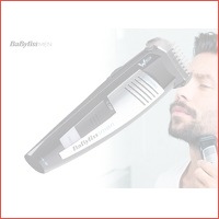 BaByliss For Men E846E - Baardtrimmer