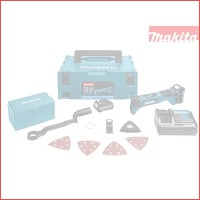 Makita Multitool