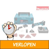 Makita Multitool