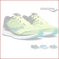 Saucony Guide ISO 2