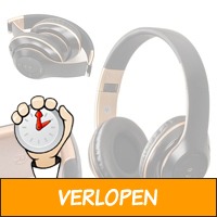 FlinQ On Ear koptelefoon