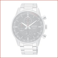 Seiko Casual Chronographs SSB313P1