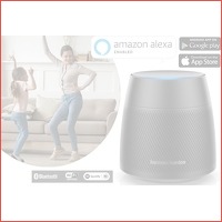 Harman Kardon smart speaker