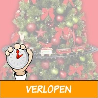 Kersttrein