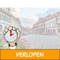 3 dagen van der Valk Harz (DE)