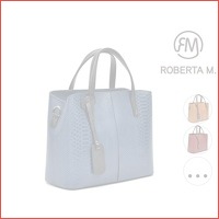 Roberta M handtas RM8067