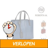 Roberta M handtas RM8067