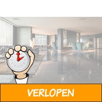 2 of 3 dagen 4*-Van der Valk hotel