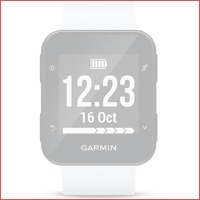 Garmin Forerunner 35 White