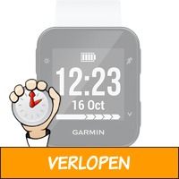 Garmin Forerunner 35 White