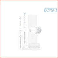 Oral-B Genius 8900 elektrische tandenbor..