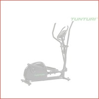 Tunturi crosstrainer C20-R Competence