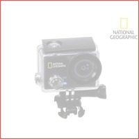 National Geographic Explorer 4S action c..