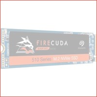 Seagate FireCuda 510 2 TB SSD